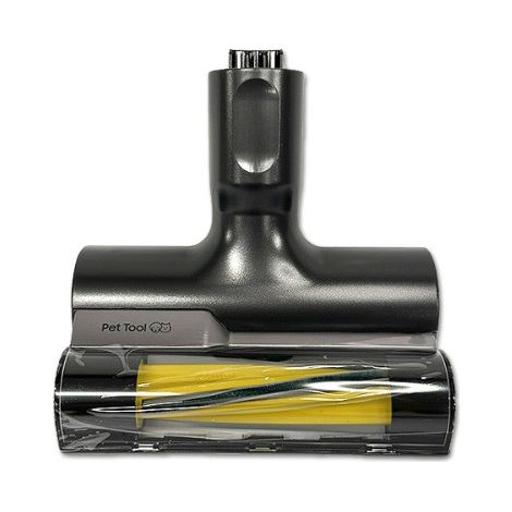Turbo brosse special animaux Pet Tool pour aspirateur balai Bespoke Jet Samsung - DJ97-02812C (1/2)