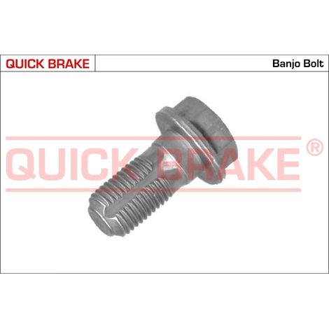 Vis creuse Quick Brake 3259 480707
