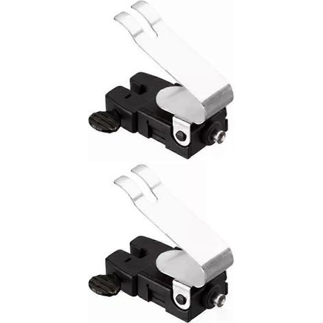 Feu arrière de vélo étanche à LED rouge haute luminosité, fixation pour vélo. (1/5)