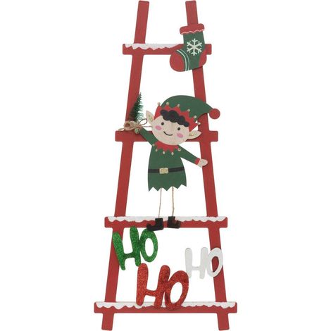 Ladro elf h50 - Feeric lights & christmas