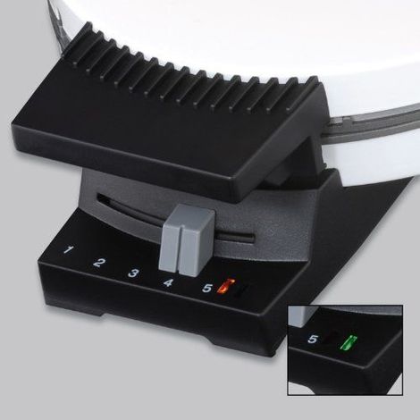 Waffelautomat 120 (1/5)