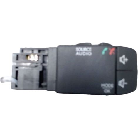 [PRODUIT D'OCCASION] Commande Autoradio RENAULT Clio Iv 2012- ♻️ Ref Oe. 255522448r - Garantie à vie (1/2)