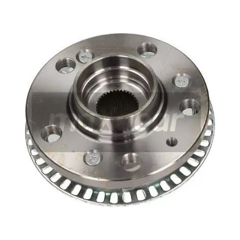 MAXGEAR 33-0582 Moyeu de roue avec bague ABS 1H0407613B (1/2)