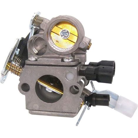Sostituzione del carburatore per motosega Ms171 Ms181 Ms211 C1Q-S269 1139120 0619, 7100 (1/4)