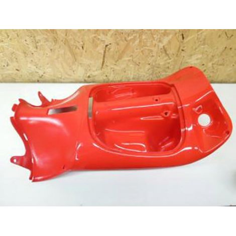 Original Heckschürze für Roller aprilia 50 scarabeo 1998 (1/2)