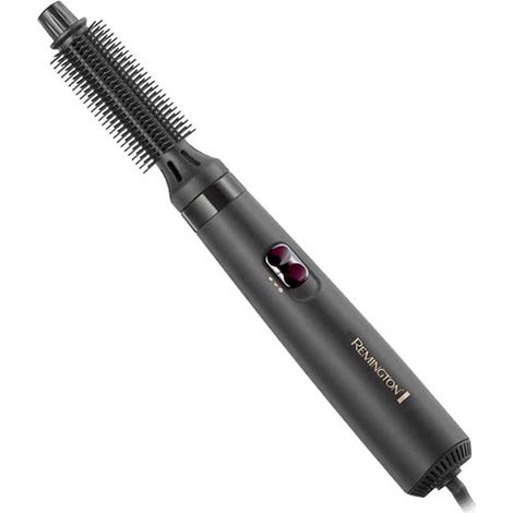 Remington Airstyler AS7100 Hot Air Brush with 2 Attachments 19mm and 25mm - 2 Heating and Blower Levels (1/5)