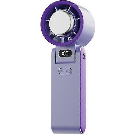 Ventilateur à compression de glace intelligent Y19 (1/5)