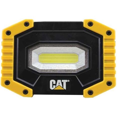Caterpillar - Torcia a LED a batteria, 500 lm CT3545 (1/5)