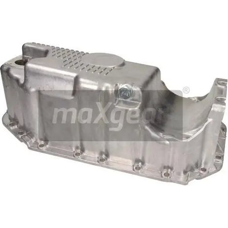 MAXGEAR 34-0075 Carter d'huile avec filetage CA 030103603Q