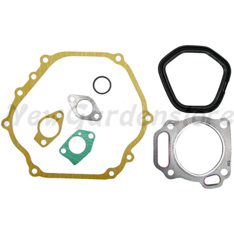 Kit junta tractor de césped compatible HONDA 06112-ZE3-405