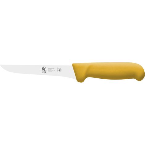 Icel Safe coltello disosso acciaio giallo 15 cm