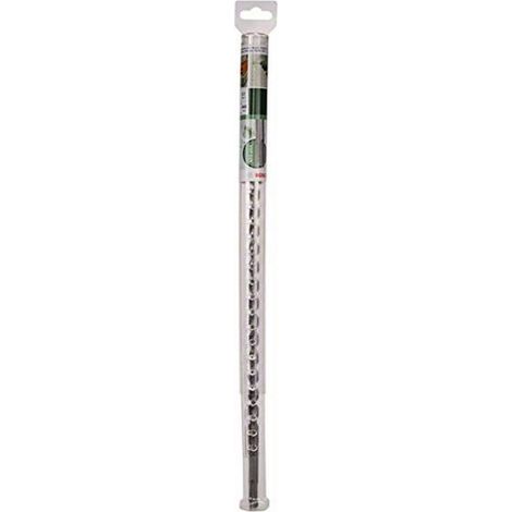Foret SDS-Plus pour Marteau perforateur 460 mm Diamètre 12 mm (1/4)