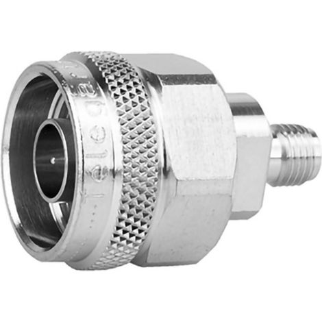 Telegärtner 100024216 100024216 Adattatore N - 1 pz. (1/3)