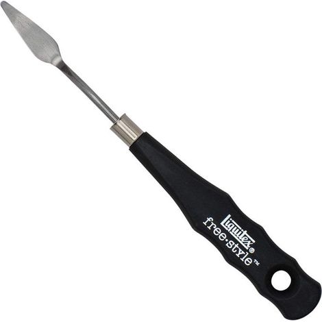 Liquitex professional malmesser, point 17 - 119917