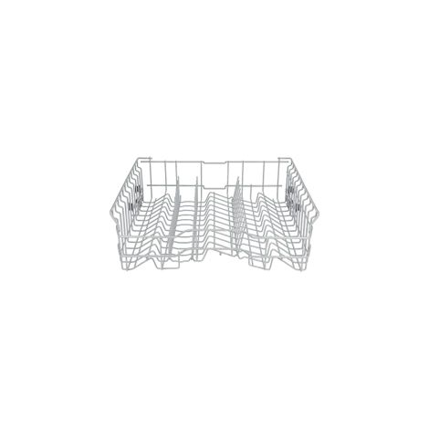Panier superieur (52 x 51 x 16 cm) pour lave-vaisselle Bosch, Siemens, Neff, Viva - 00774191