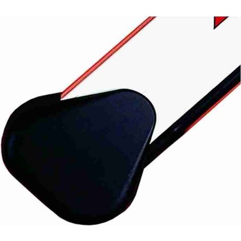 Tasca Di Fissaggio Asta Rettangolare Per Barriera 230v 6bpr Std Faac 428342