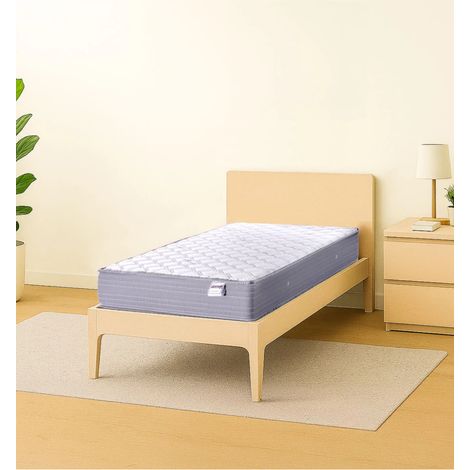 materasso singolo dormir ortopedico "orthosan" 80x190 cm (1/4)