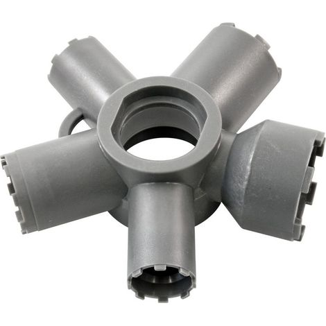 Hansa Schlüssel für Luftsprudler 59913541 (1/2)