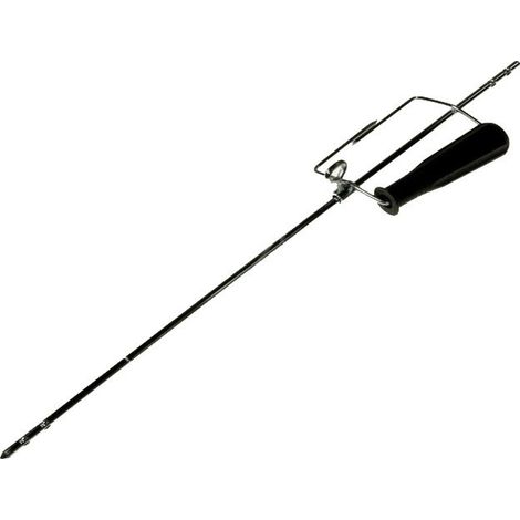 TOURNE BROCHE pour FOUR DE DIETRICH - AS0013760 (1/2)