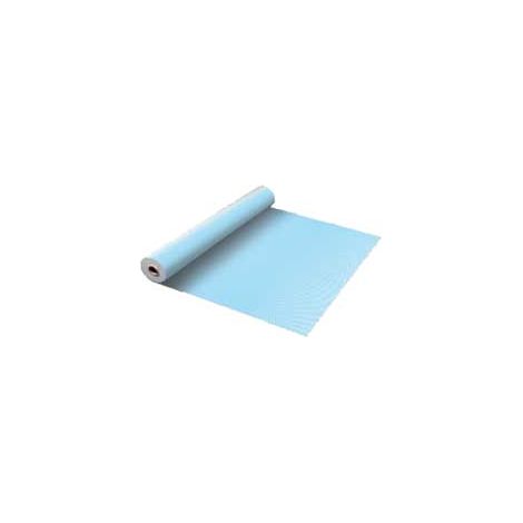 Rotolo Elbtal Antisdrucciolo CELESTE h1.65x10m membrana PVC 200/100