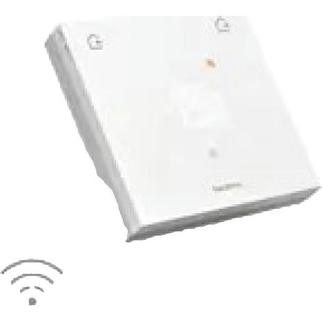 Thermostat sans fil Netatmo ETP-DC ORIGINAL (1/5)