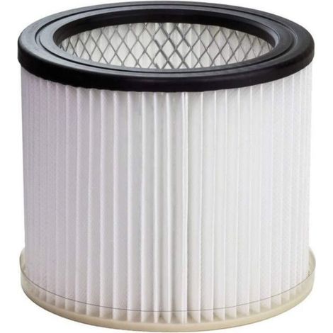 FILTRE HEPA POUR ASPIRATEUR ASP20-ES ASP30-ES ASP30-OES (1/2)