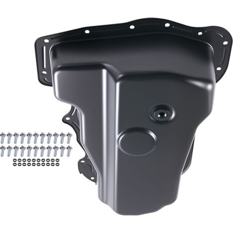 Sumidero de aceite for Citroen Relay/Peugeot Boxer BlueHDi 2015-2023 1622817280 (1/5)