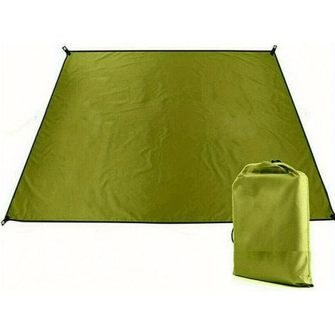 Tente de camping, pare-soleil, hamac, abri de survie, auvent, abri de pique-nique, accessoire de randonnée. (1/3)