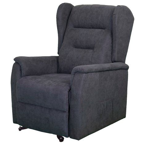 Poltrona relax Amicasa Alzapersona Elettrica