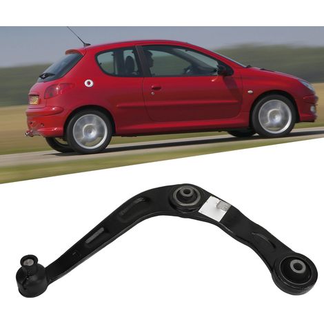 Herstellerreferenz: 3520Y2 Unterer Querlenker für Peugeot 206 207 Citroën C2 (Übergröße) (1/5)