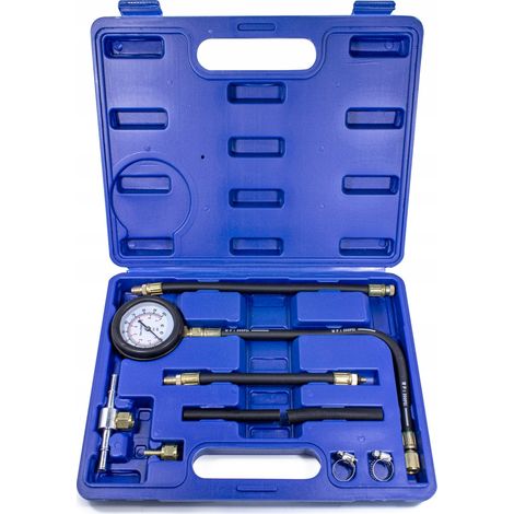testeur de pression d'injection de carburant (8 pièces) (1/5)