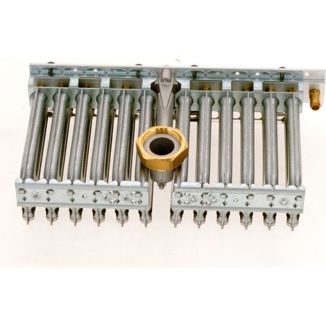 BOSCH Ersatzteil TTNR: 87081200820 Brenner (1/2)