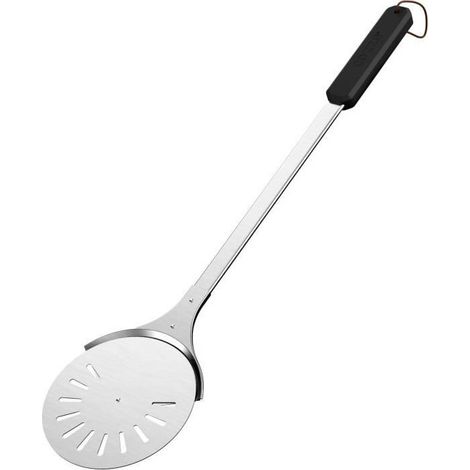 Jata Pizza Turning Peel COZZE 90323 Gris Métallisé 76 cm