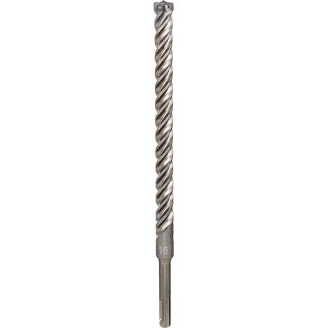 Foret haute Performance Longueur 450 SDS Multitaillants mm - Diamètre 28 mm mm