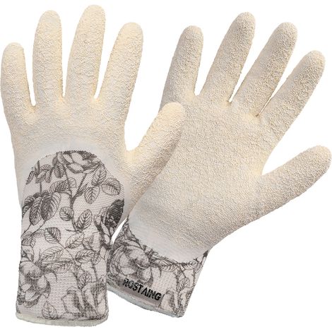 ROSTAING Gant de plantation ROSTAING, taille 8