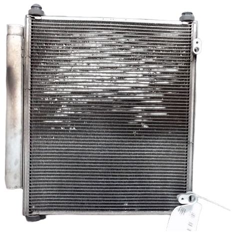 [PRODUIT D'OCCASION] Condenseur Climatisation CITROEN C-zero ♻️ Ref Oe. 6455hx - Garantie à vie (1/4)