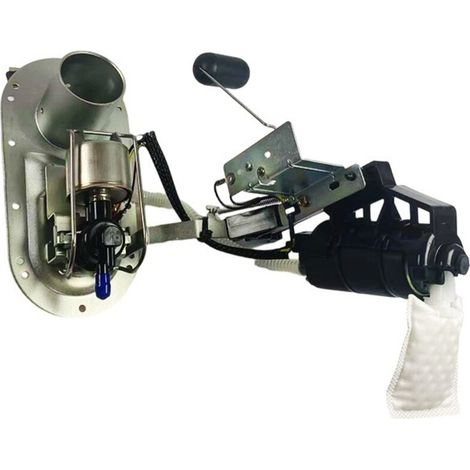 Kraftstoffpumpe 75126-02, kompatibel mit Harley-Davidson 75126-02C, stabile Leistung 75126-02C (1/4)