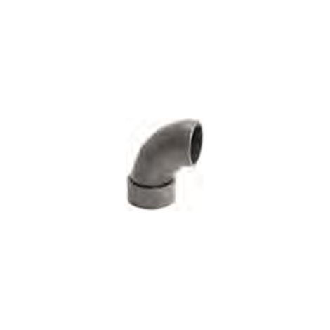 Vaillant 0020210950 Curva EPP a 90° (1 pezzo), separabile in 2 curve da 45° con Ø 180/150 mm | Prezzi e offerte su Tavolla.com