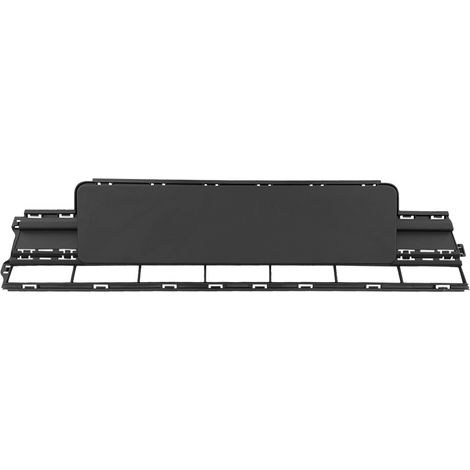 GRIGLIA ANTERIORE INFERIORE CON 2 TRACCE SENSORI - VOLKSWAGEN - Caravelle 2019 - 7LA853678B9B9