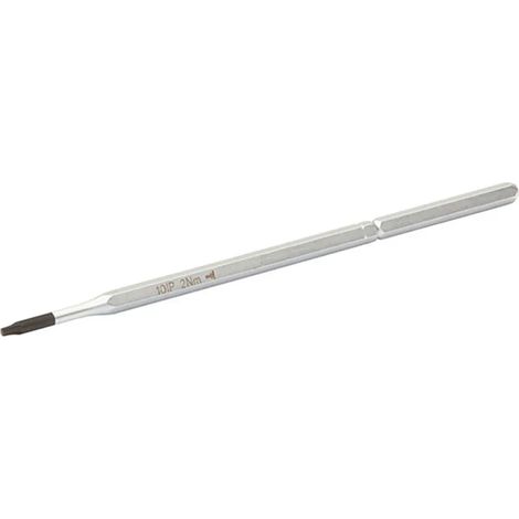 Autres outils à main Bahco torx plus ip8 chromé durci