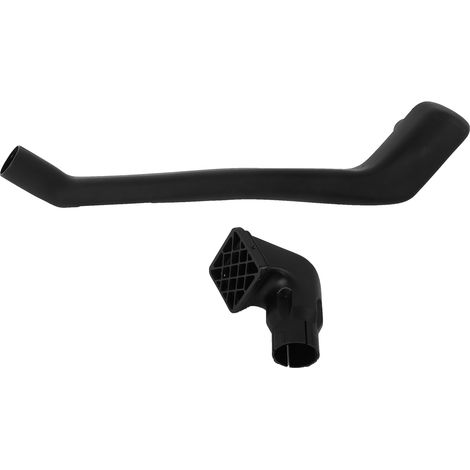 Admission d'air haute performance, tuyau de passage à gué incassable, compatible Suzuki Vitara 1991-1999, pièce de rechange robuste, conduit d'admission étanche pour tout-terrain. (1/5)