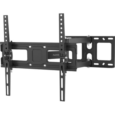Hama TV-Wandhalterung 65 bis 35 kg schwenkbar, neigbar, ausziehbar