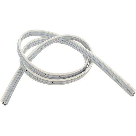 JOINT DE COUVERCLE POUR LAVE LINGE ELECTROLUX - 1082792027 (1/2)
