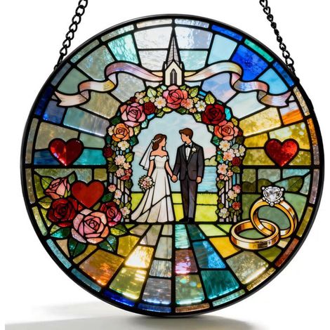 Attrape-soleil 20 cm – Décoration intérieure polyvalente (1/3)