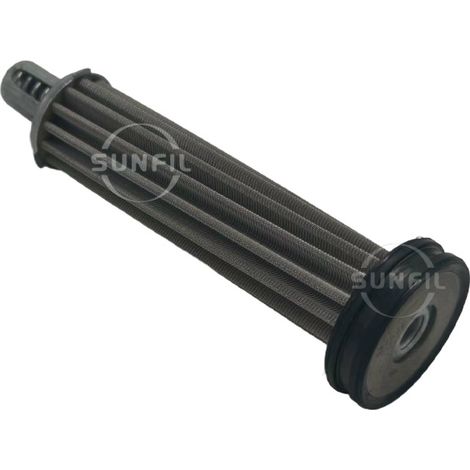 2175-129, ED0021751550-S, Kd350-440 – Filtre à huile compatible Lombardini. (1/4)