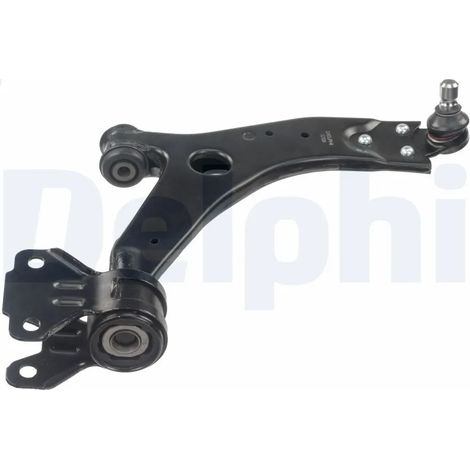 Bras de liaison, suspension de roue Delphi Technologies TC3407 VOLVO 31277621