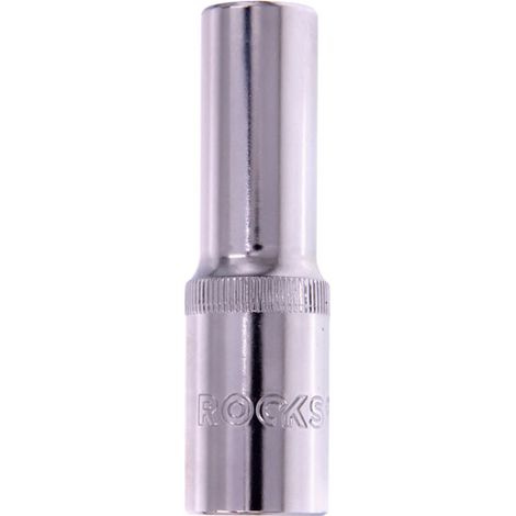 BUSSOLA ESAGONALE LUNGA 1/2" 12 MM ROOKS