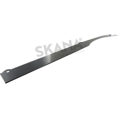 Rinforzo denti decespugliatore sinistra MTD 783-1258A637
