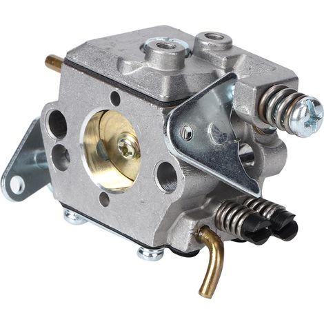 Vergaser-Wartungsset mit Luft- und Kraftstofffilter für elektrische Kettensägen, passend für Craftsman WT-891 (18 Zoll, 42 cm³). (1/5)