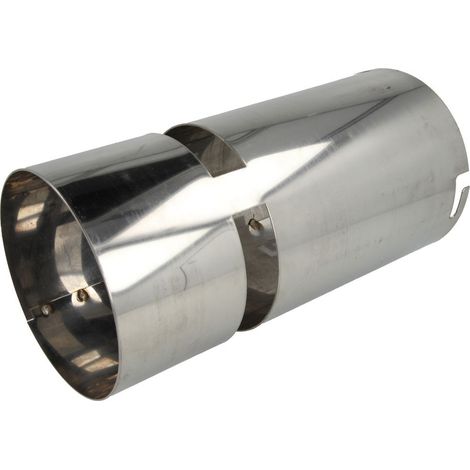Tube de récirculation Domomat